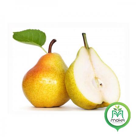 What do pears do for your body?