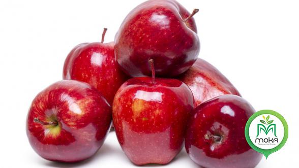Why are apples so good for you?