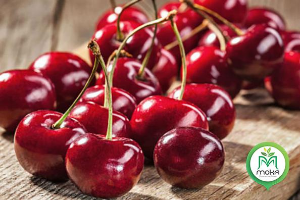 Bulk price of Cherries in 2021