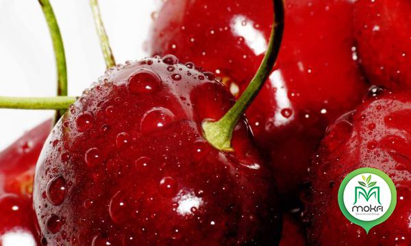 Bulk price of cherry fruit