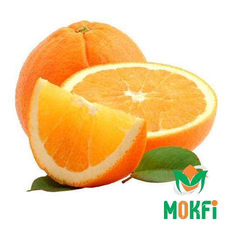 Effective Factors in Wholesale Prices of Orange Fruit