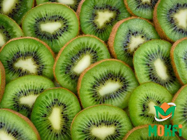 What Are the Benefits of Organic Kiwis?