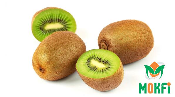 Direct Supply of Fresh Kiwis  