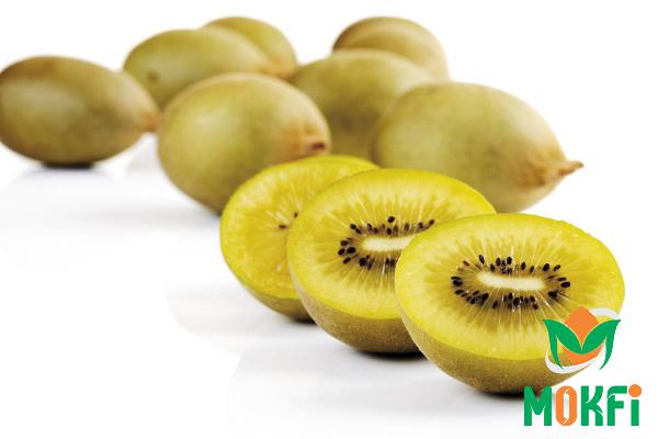 the Production Price of Sungold Kiwis