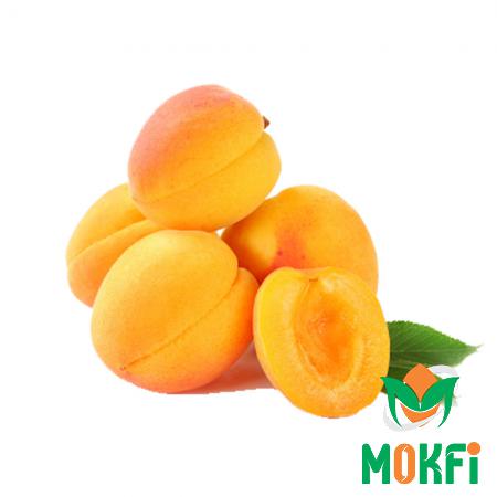 the Main Suppliers of Apricot Fruit