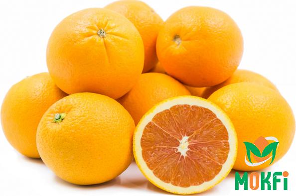 Buying Organic Oranges in bulk