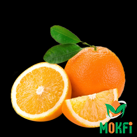 Guide to Buying Ripe Navel Oranges
