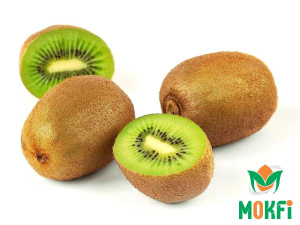 Organic Kiwis for Export at Production Price