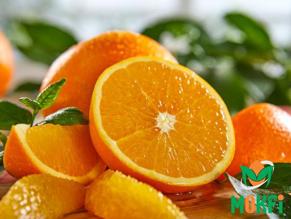 Best Navel Oranges at Cost Price
