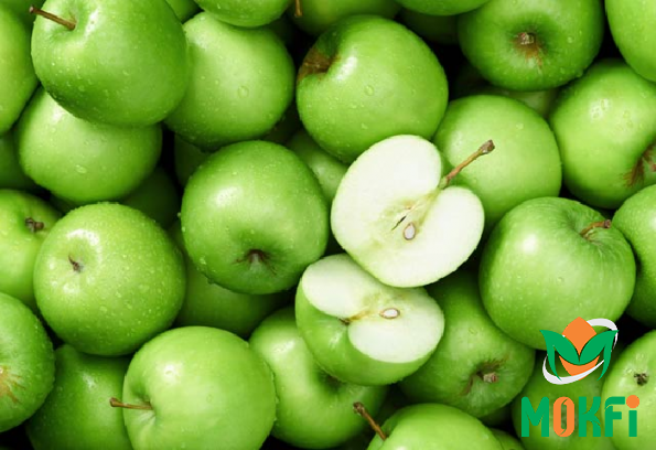 Exporting Price of Granny Smith Apples