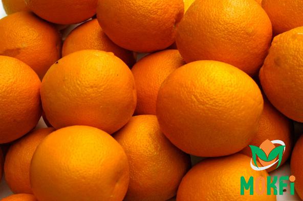 The Best Suppliers of Orange Fruit