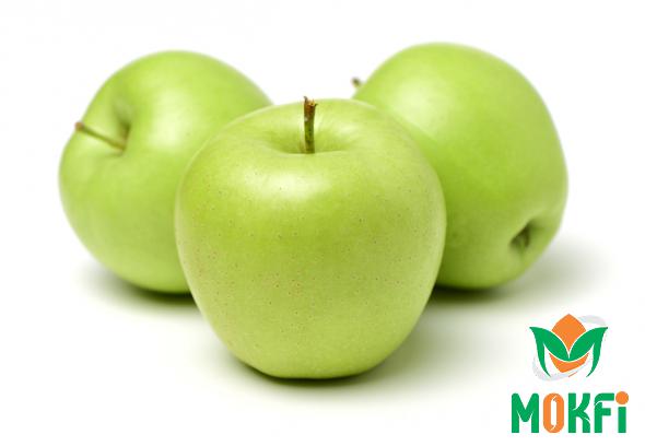 What Is the Origin of Granny Smith Apples ?