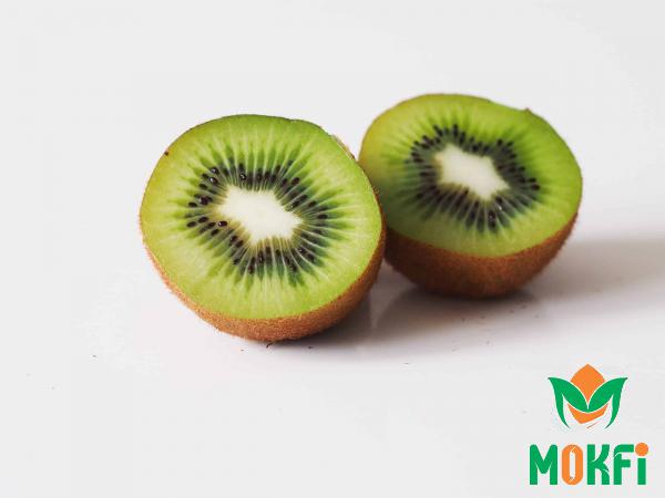 The Best Sellers of Green Kiwis