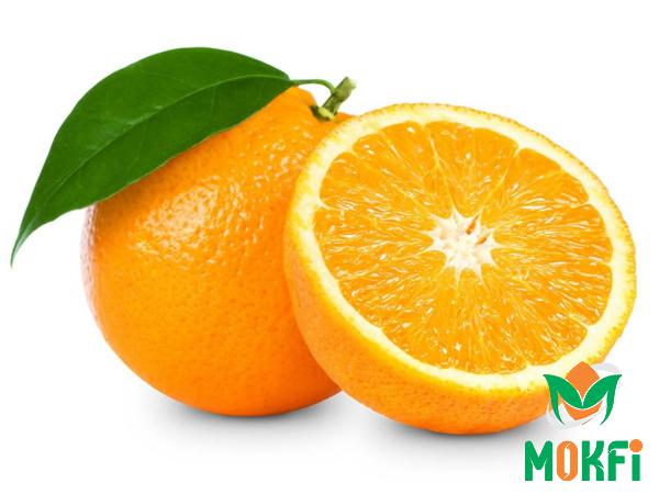 Direct Purchase of Big Orange Fruit