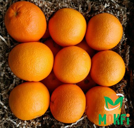 The Best Price of Organic Oranges