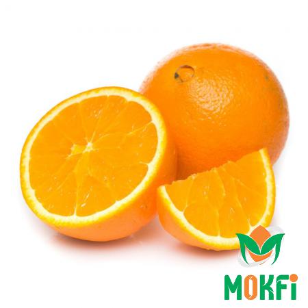 Tips for Buying Ripe Navel Oranges