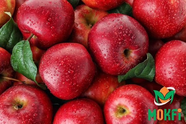 Purchase of Sweet Apple Fruit in Bulk