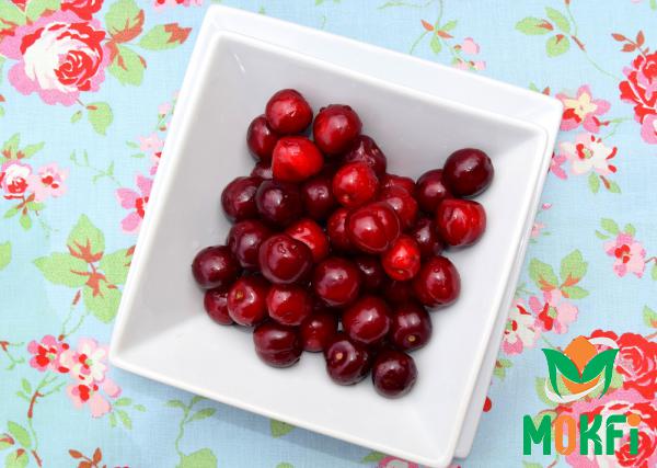 Direct Purchase of Picota Cherries