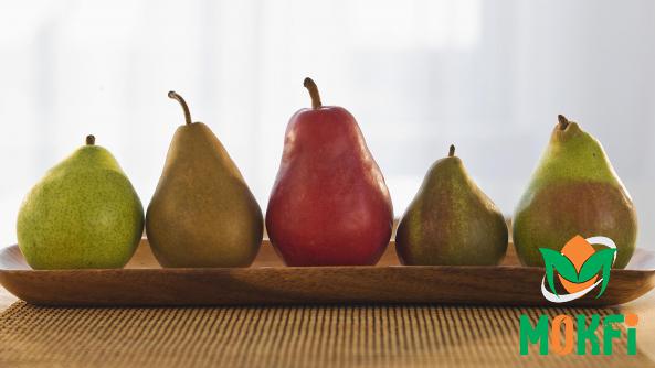 What Is Important When Choosing Best Pears?