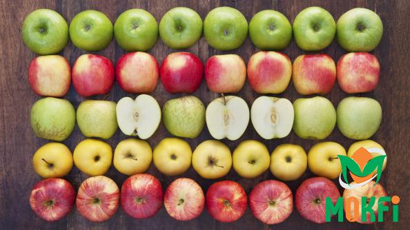 How to Know and Buy the Best Apples?