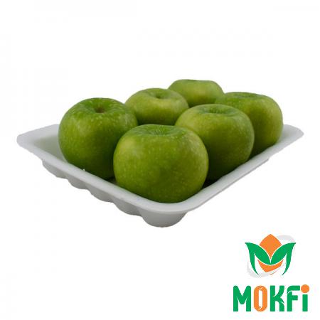 The Best Sour Green Apples for Export