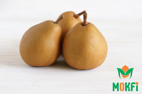 Wholesale Suppliers of Asian Pears