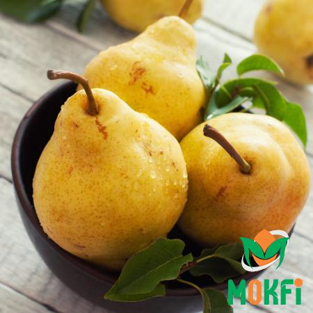 A Complete Guide to Buying Asian Pears