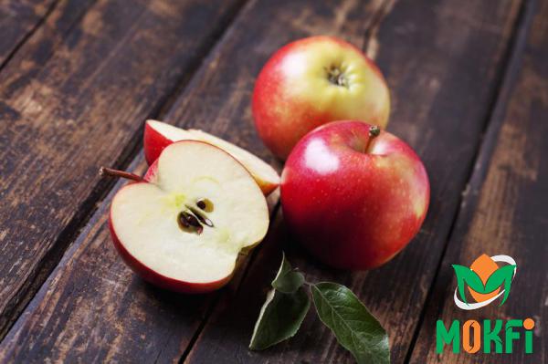 What Is Important When Buying Organic Apples?