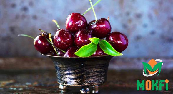 What Is Unsweetened Sour Cherries?