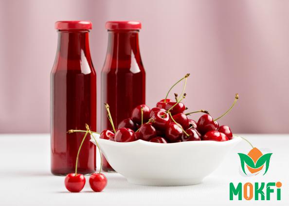 Are Morello Cherries the Same as Sour Cherries?