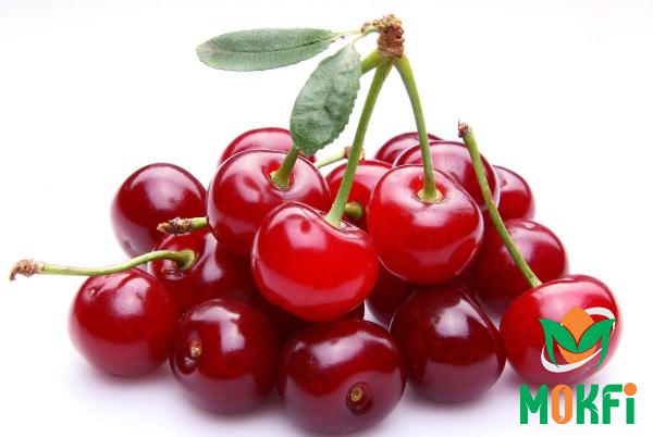Suppliers of Fresh Sour Cherries