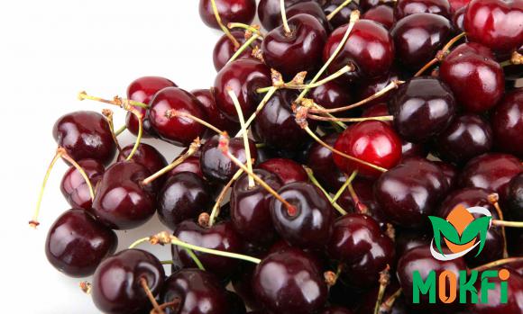 The Main Wholesalers of Sweet Cherries