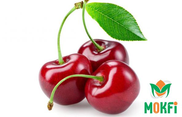 Do Cherries Need to Be Organic?