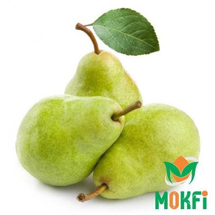 What Should Be Considered in Buying Organic Pears?