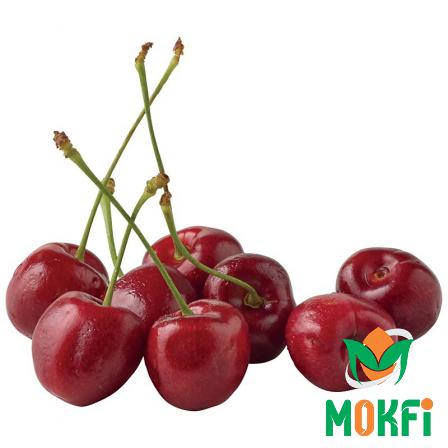 The Best Suppliers of Organic Cherries 