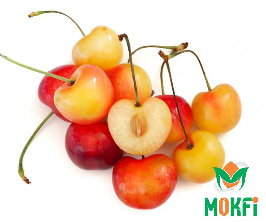 Direct Supply of Rainier Cherries