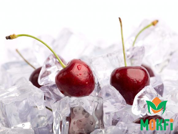 High Quality Frozen Sour Cherries for Sale