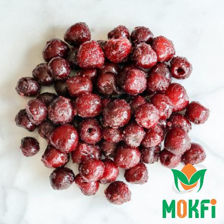 Get the Best Frozen Sour Cherries From us