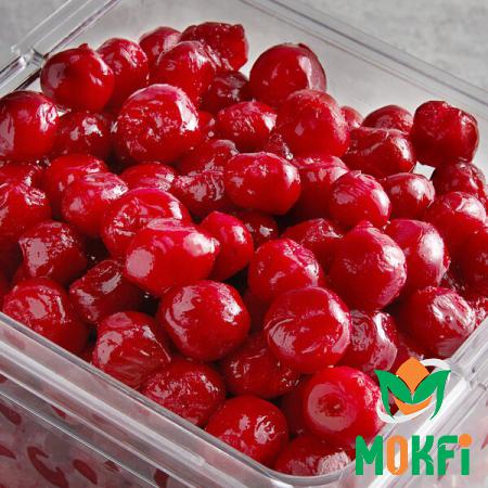 the Best Price of Pitted Sour Cherries