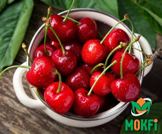 Most Known Export Companies of Perfect Red Cherries