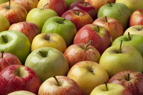 Golden delicious apple fruit suppliers