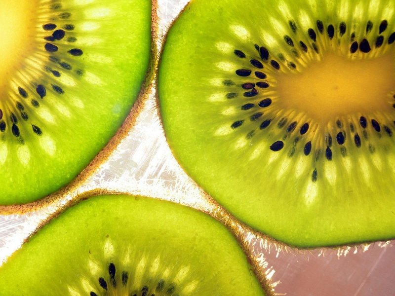 Purchase and today price of green golden kiwi