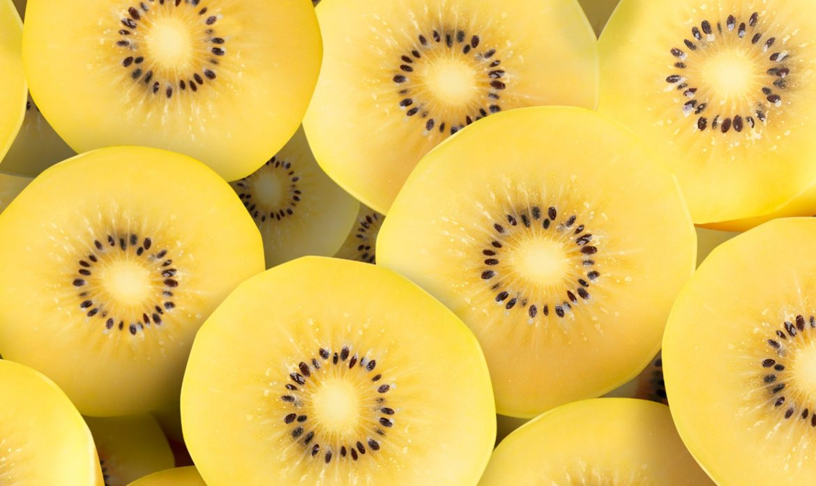 Organic golden kiwi buying guide + great price