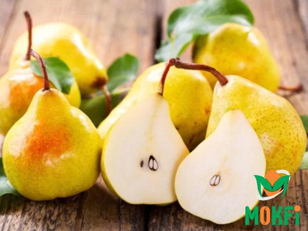 Types of Pear buying guide + great price