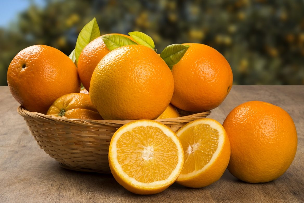 Jaffa oranges seedless purchase price + preparation method