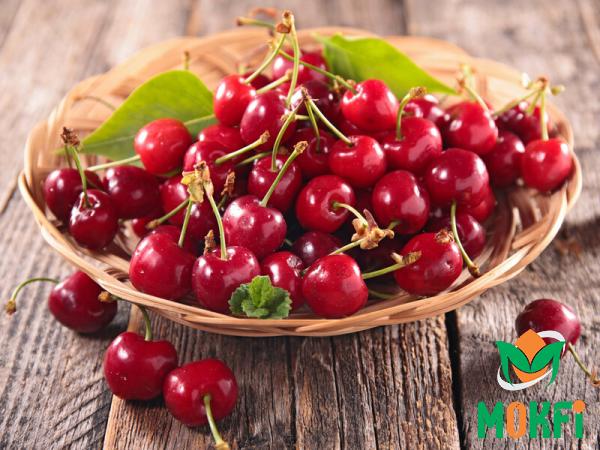 Introducing organic Cherries nutritional + the best purchase price