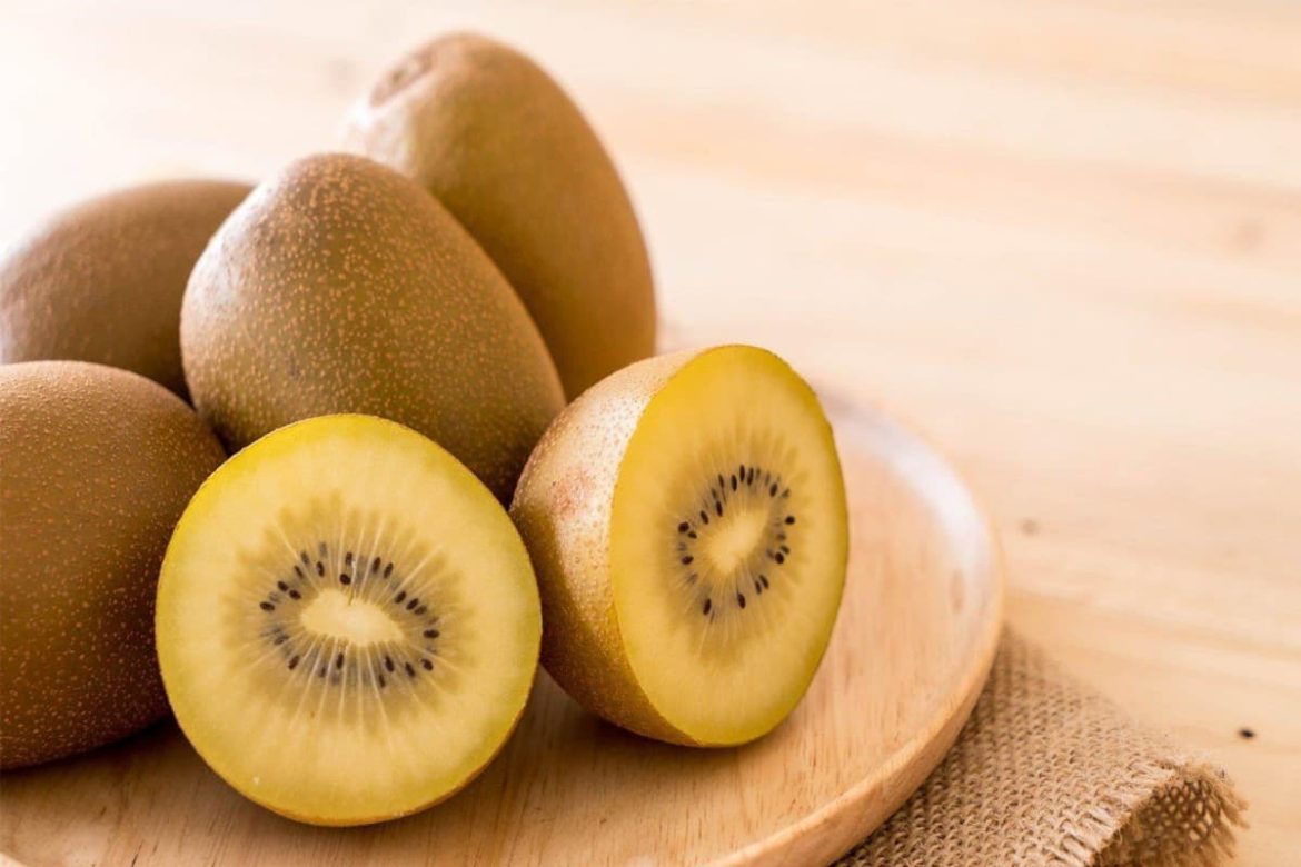 Buy the latest types of golden sour kiwi