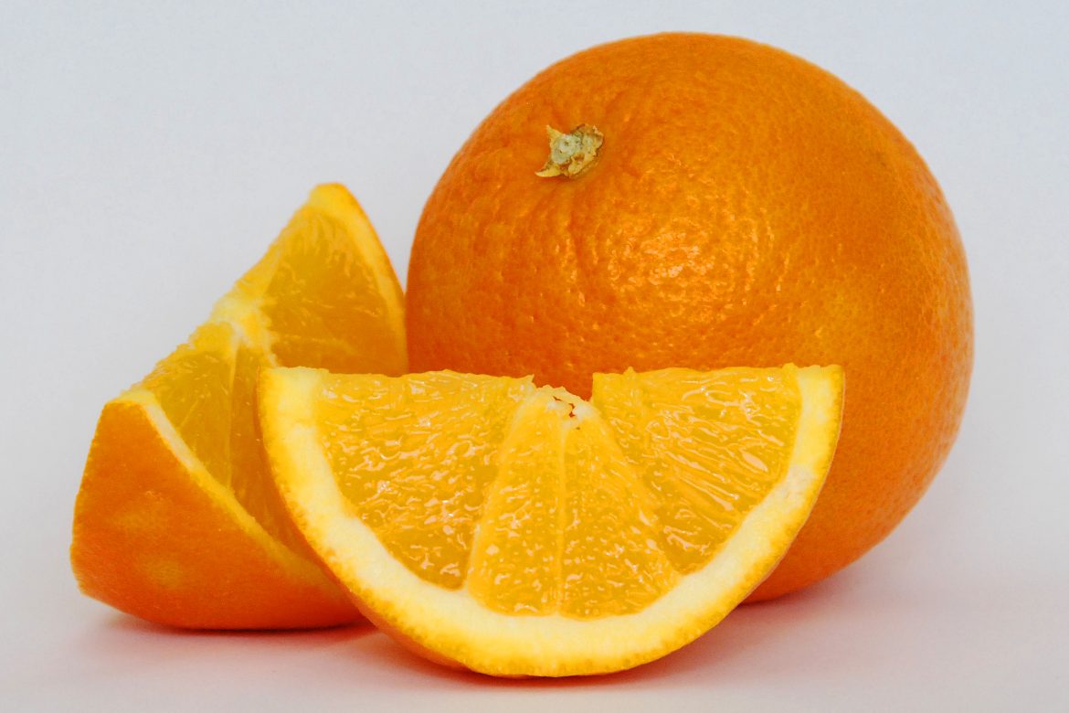 Purchase and today price of navel orange fruit