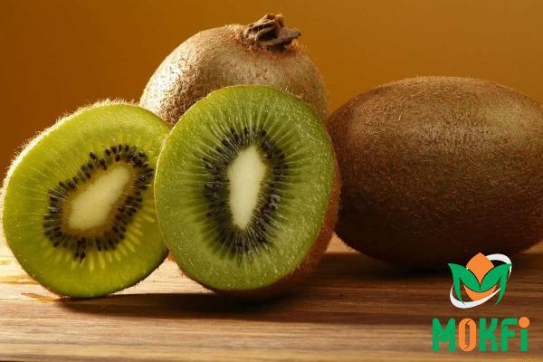 features of sungold kiwi