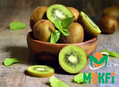 Buy the latest types of blue kiwi fruit